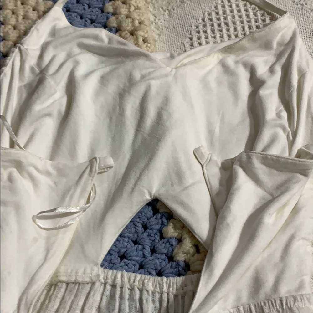 Roxy dress, never worn.